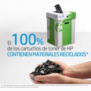 Toner Original HP 26A LaseJet Negro 