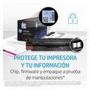 Toner Original HP 26A LaseJet Negro 