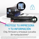 Toner Original HP 58A LaseJet Negro 