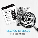 Toner Original HP 83A LaseJet Negro 