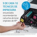 Toner Original HP 85A LaseJet Negro 