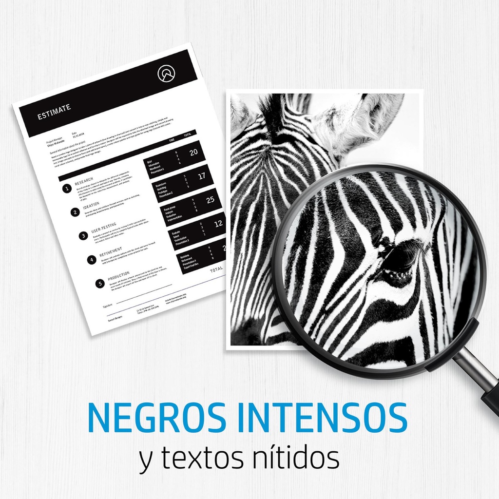 Toner Original HP 85A LaseJet Negro 