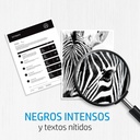 Pack de dos Toner Original HP 83A LaseJet Negro 