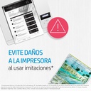 Pack de dos Toner Original HP 85A LaseJet Negro 