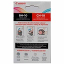 Cabezal Canon Negro BH-10 + Cabezal Color CH-10