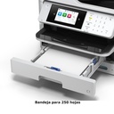 Epson Workforce Pro WF-C5810