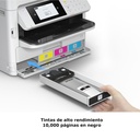 Epson Workforce Pro WF-C5810