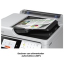 Epson Workforce Pro WF-C5810