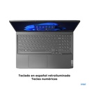 Laptop Lenovo Gamer LOQ Core i5 12ª FHD 15.6 " IPS 144Hz SSD 512GB RAM 8GB W11Pro