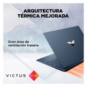 Laptop HP VICTUS 15-fa0007la
