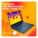 Laptop HP VICTUS 15-fa0007la