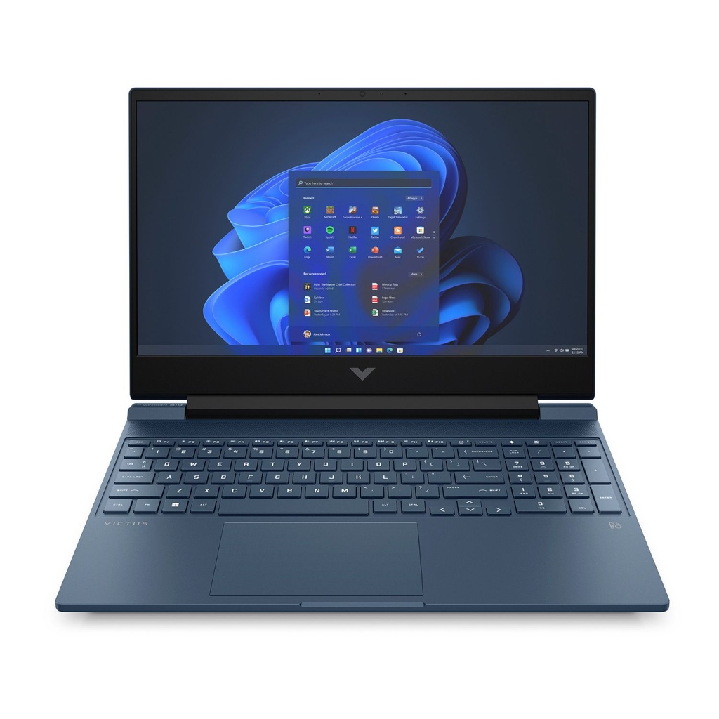 Laptop HP VICTUS 15-fa0007la