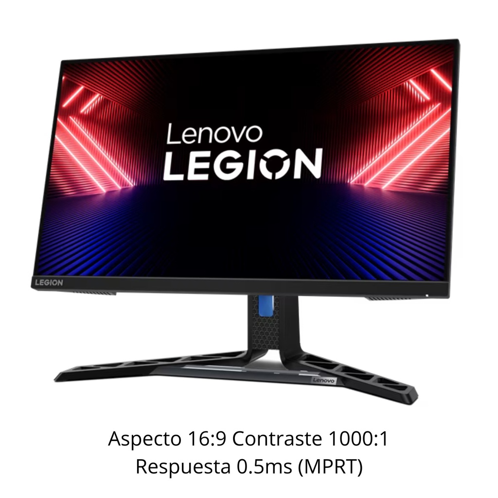 Monitor Gamer Legion R25i-30