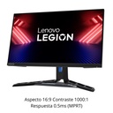 Monitor Gamer Legion R25i-30