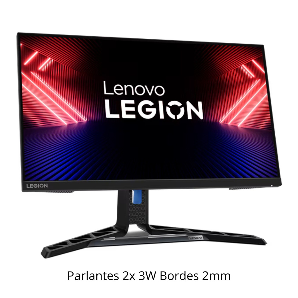 Monitor Gamer Legion R25i-30