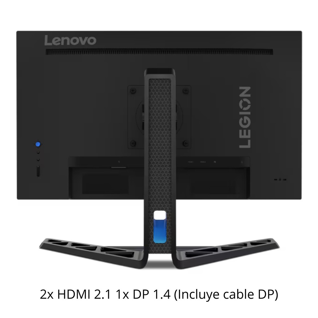 Monitor Gamer Legion R25i-30