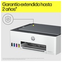 Impresora Multifuncional HP Smart Tank 580