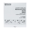Caja de Mantenimiento Epson  T04D100