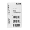 Caja de Mantenimiento Epson  T04D100