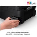 Impresora Multifuncional EPSON EcoTank L5590