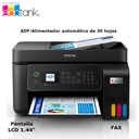 Impresora Multifuncional EPSON EcoTank L5590