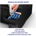 Impresora Multifuncional EPSON EcoTank L5590