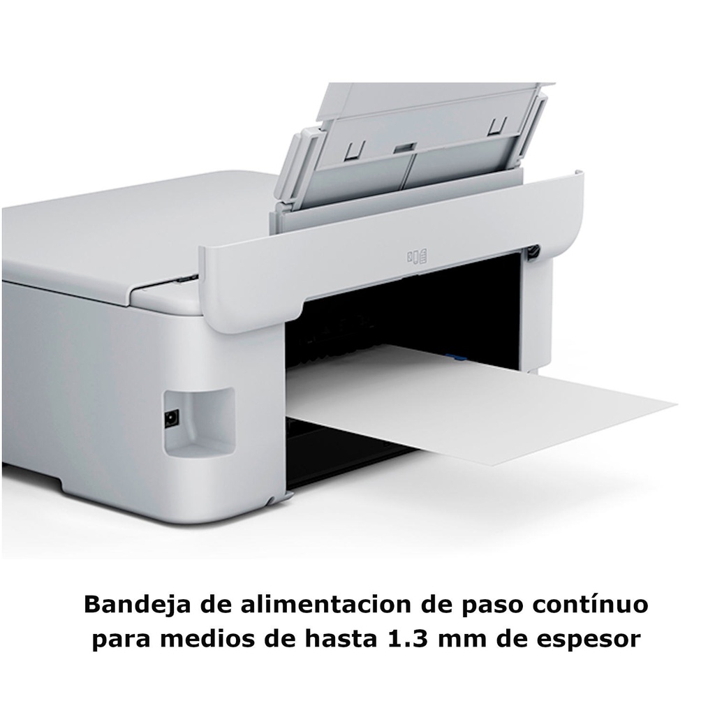 Impresora Multifuncional Epson EcoTank L8160