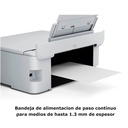 Impresora Multifuncional Epson EcoTank L8160