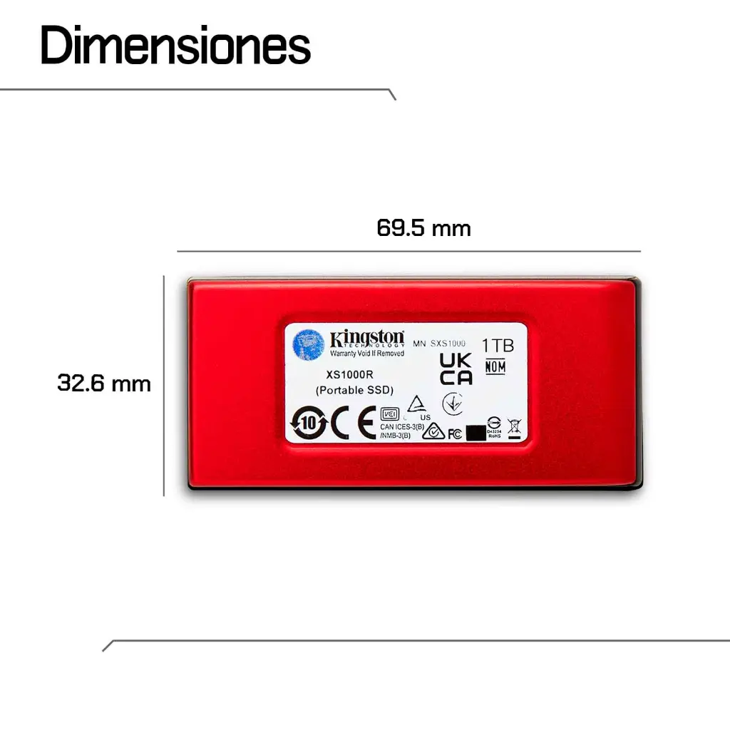 ssd-portatil-kingston-xs1000-rojo-2tb-dimensiones.webp