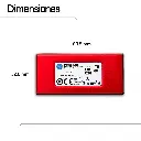ssd-portatil-kingston-xs1000-rojo-2tb-dimensiones.webp