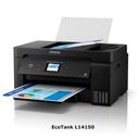Impresora Multifuncional Epson EcoTank L14150 A3 WiFi Duplex