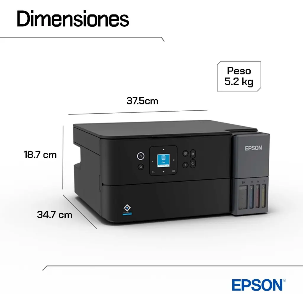 impresora-epson-l4360-compacta-para-oficina-dimensiones