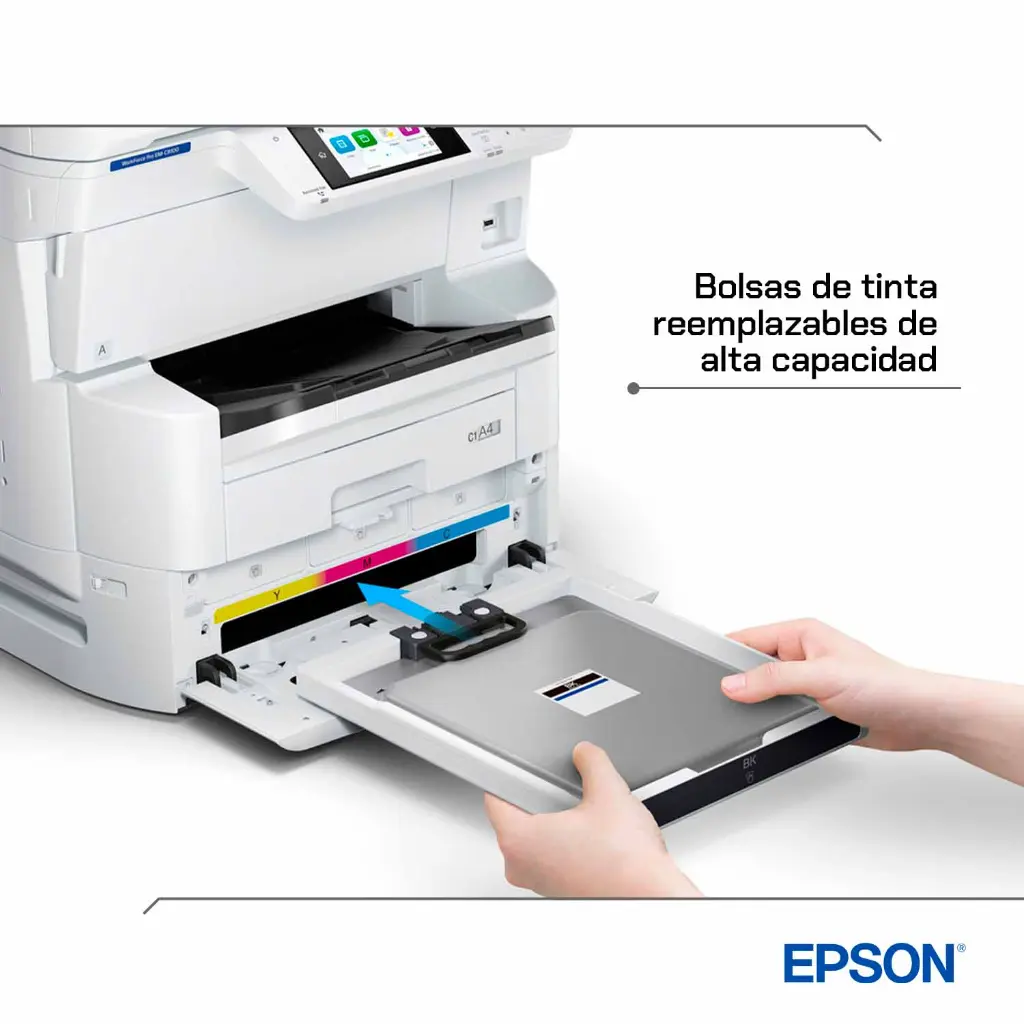 impresora-epson-em-c8100-detalle-tinta
