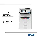 Bandejas de papel de alta capacidad Epson EM C800 empresarial