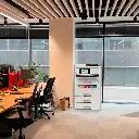 Epson EM C800 mejora la productividad en entornos de oficina