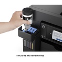 Impresora Multifuncional Epson EcoTank L15150 Escaner Impresora A3 