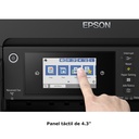 Impresora Multifuncional Epson EcoTank L15150 Escaner Impresora A3 