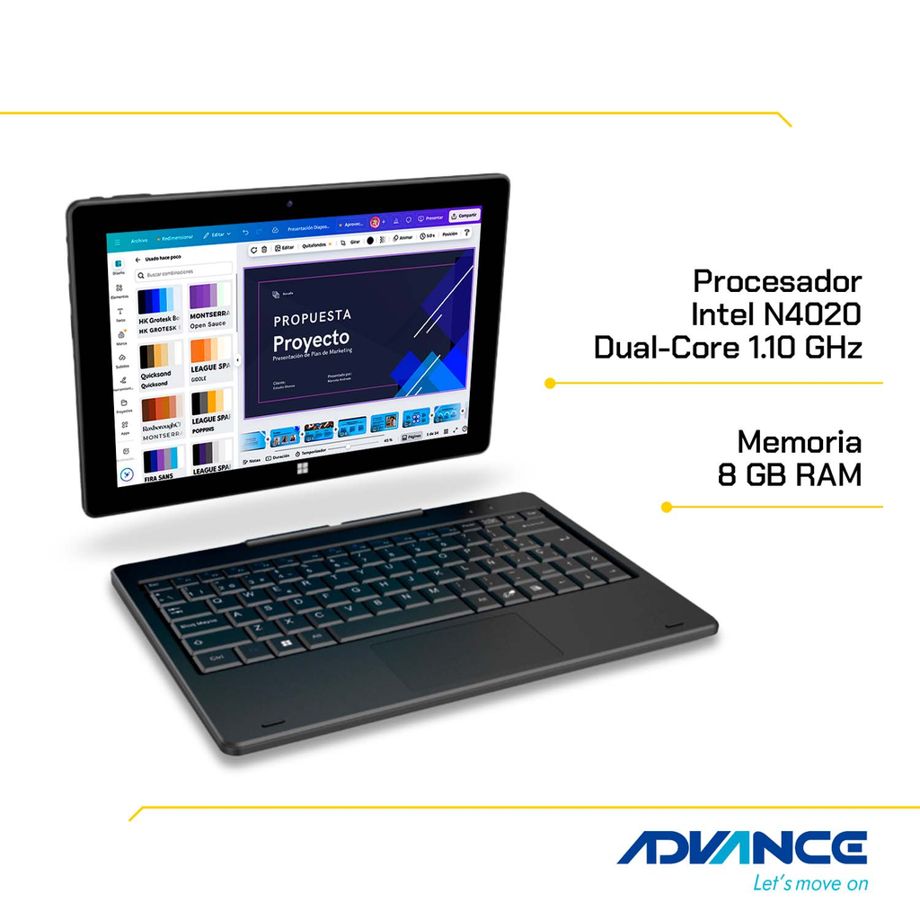 notebook-advance-cn4058-8gb-128gb-sell-trade-sac