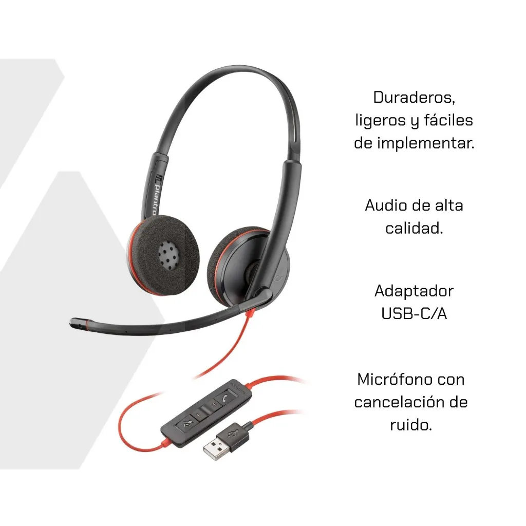auriculares-hp-poly-blackwire-3220-sell-trade-peru