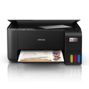 Impresora Multifuncional Epson EcoTank L3210