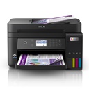 Impresora Multifuncional Epson EcoTank L6270
