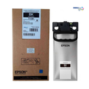 Tinta Epson T11B Negro XL Original T11B120-AL para WorkForce Pro C5810 C5890 Alto Rendimiento