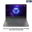 Laptop Lenovo LOQ 15IRH8