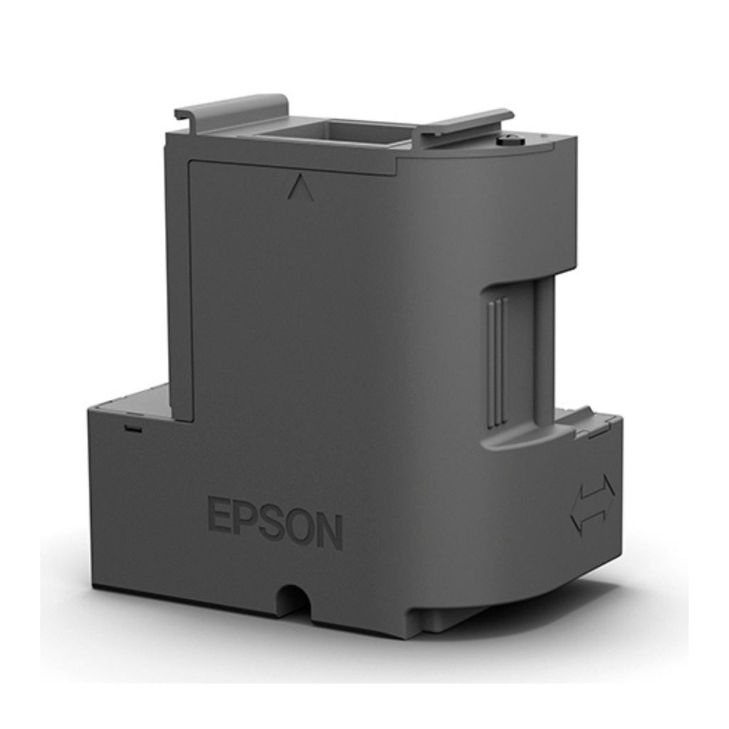 [10074] Tanque de Mantenimiento Epson T04D100 Original para Impresoras EcoTank