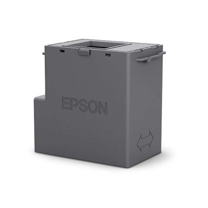 Tanque de Mantenimiento Epson C9344 Original para Impresoras EcoTank
