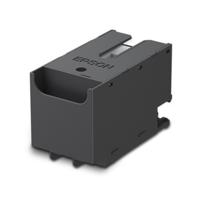 Tanque de Mantenimiento Epson T671600 Original para WorkForce Pro (WF-C5290, WF-C5790, WF-M5799)