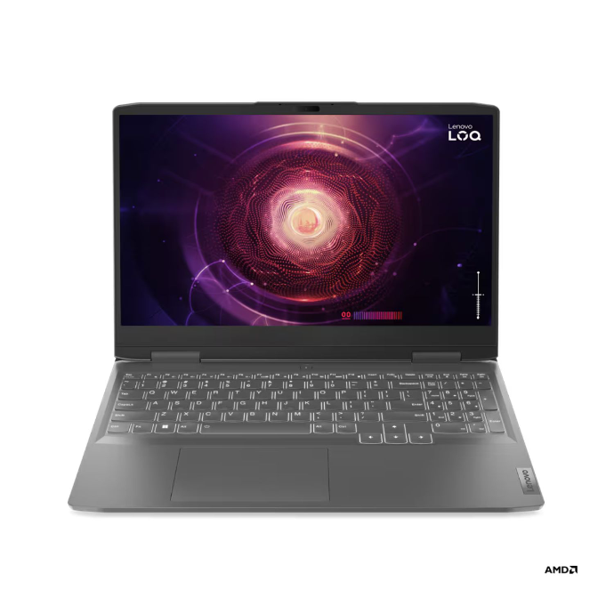 Laptop Gamer Lenovo LOQ 15APH8
