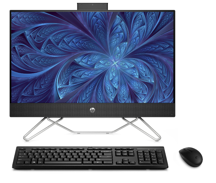 Computadora AiO HP 24-cb1004la