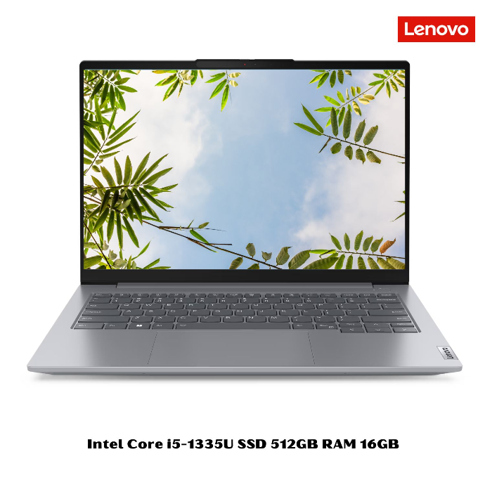 Laptop Lenovo ThinkBook 14 G6 IRL