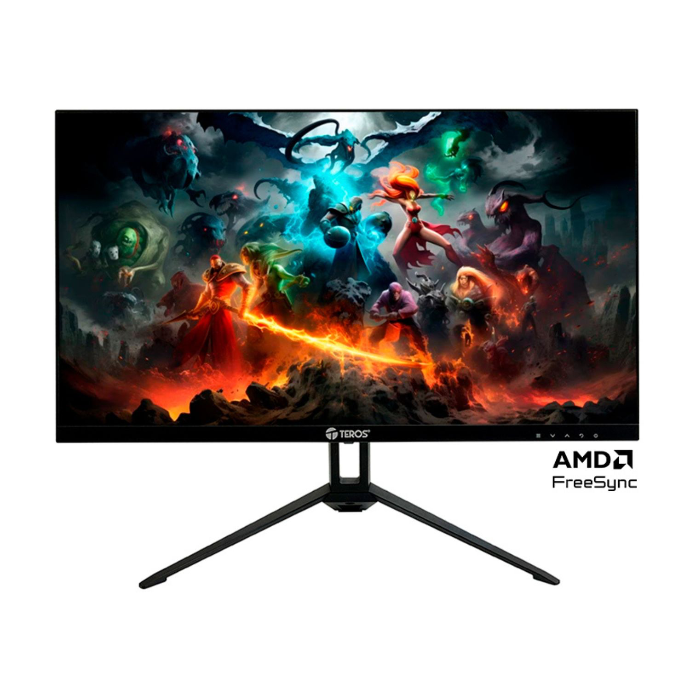 Monitor Teros TE-2712S Plano 27"